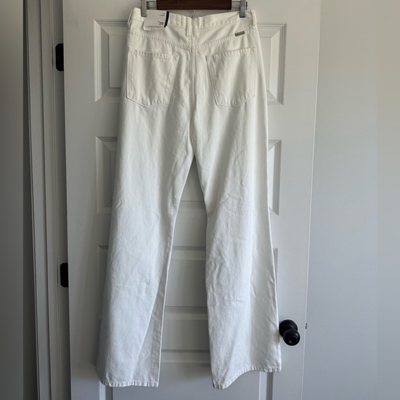 Kancan Montana Ultra High Rise 90's Flare Jeans NWT - Picture 7 of 16